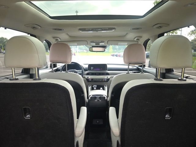 Used 2022 Kia Telluride SX FWD image 13
