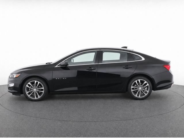Used 2023 Chevrolet Malibu LT FWD image 6