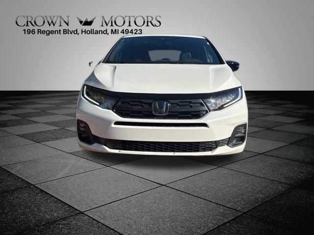 New 2026 Honda Odyssey Sport-L image 2