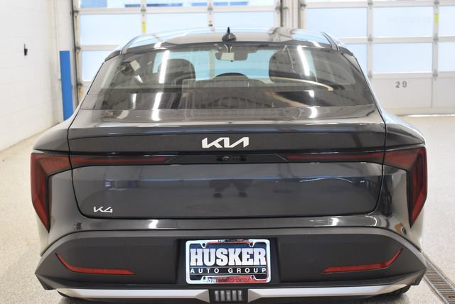 Used 2025 Kia K4 FWD image 11
