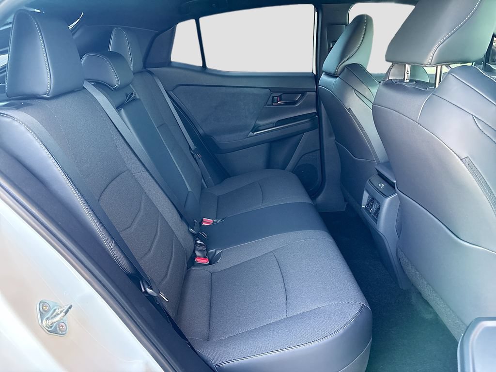 New 2026 Toyota C-HR AWD/4WD image 21