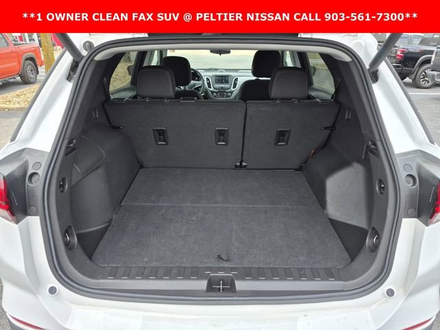 Used 2024 Chevrolet Equinox LT image 9