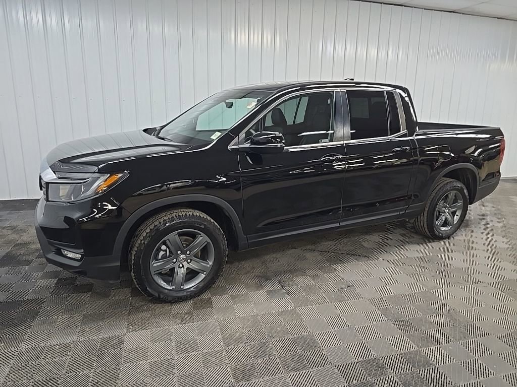 Used 2023 Honda Ridgeline RTL image 6
