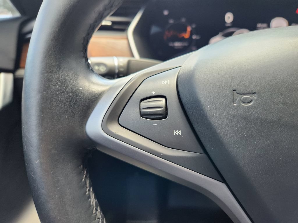 Used 2021 Tesla Model S Long Range AWD/4WD image 23