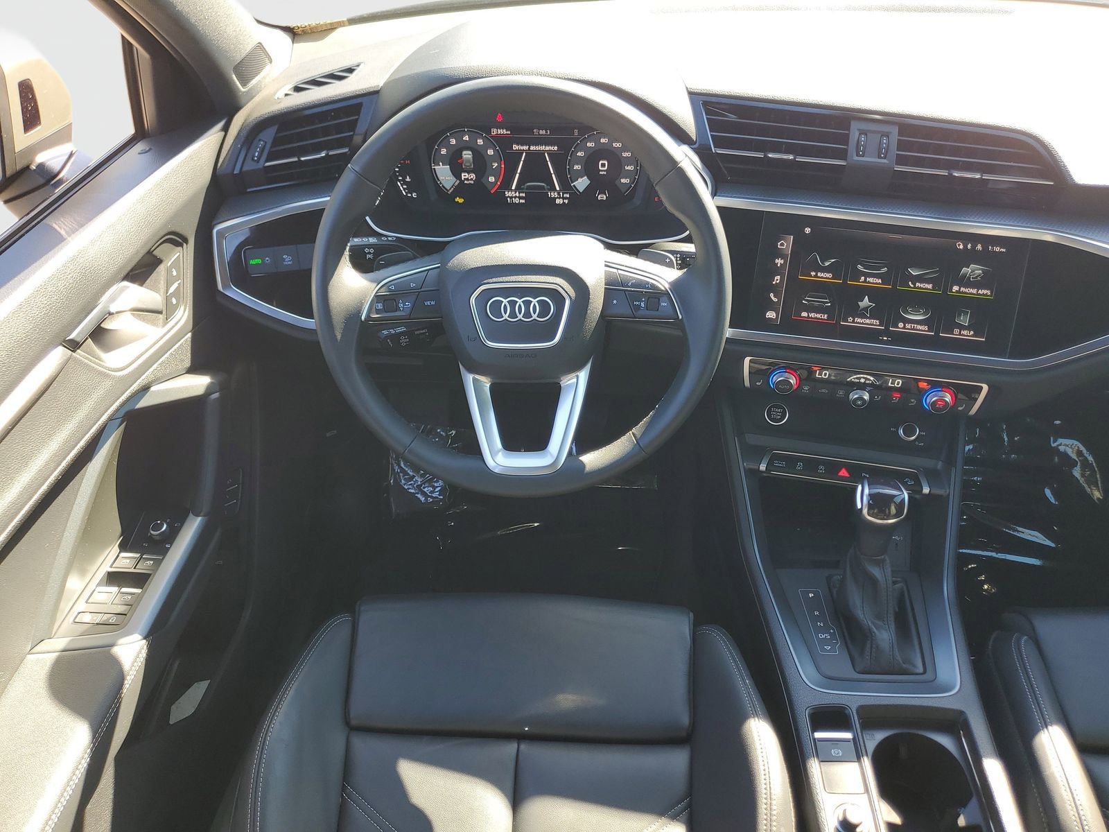 Used 2025 Audi Q3 2.0T Premium w/ Convenience Package image 12