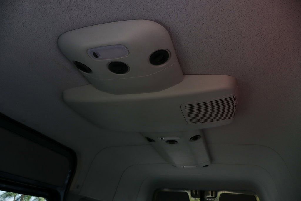 Used 2018 Mercedes-Benz Sprinter 2500 image 29