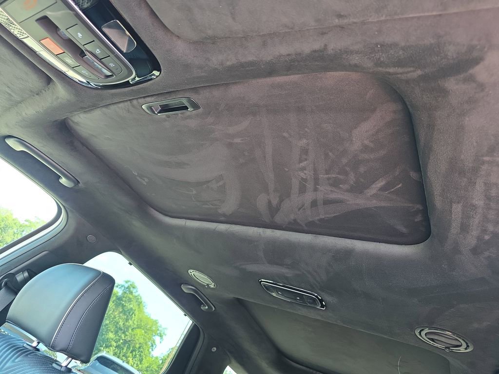 Used 2025 Hyundai Palisade Calligraphy FWD image 29