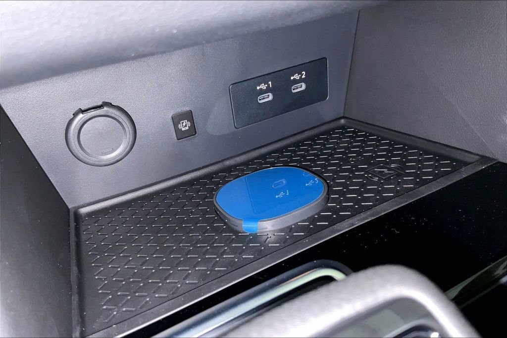 New 2026 Nissan Pathfinder Platinum w/ Cargo Package image 31