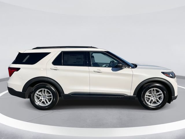 New 2026 Ford Explorer Active w/ Active Comfort Package image 3