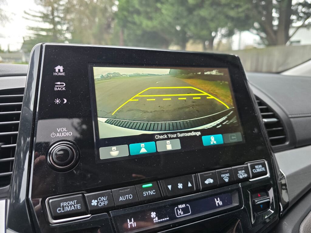 Used 2019 Honda Odyssey Touring image 34