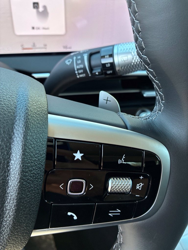 New 2027 Genesis GV70 2.5T Advanced AWD/4WD image 28