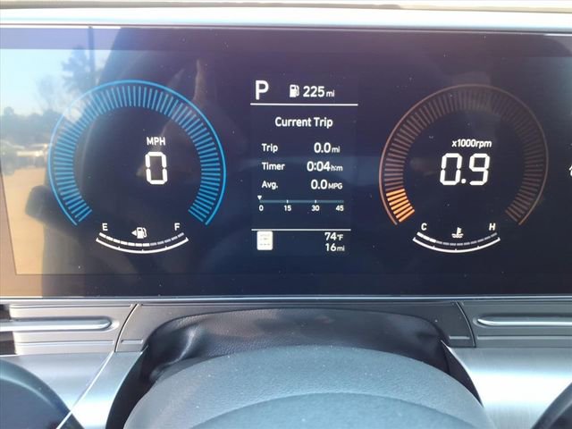 New 2026 Hyundai Kona SEL Sport FWD image 23