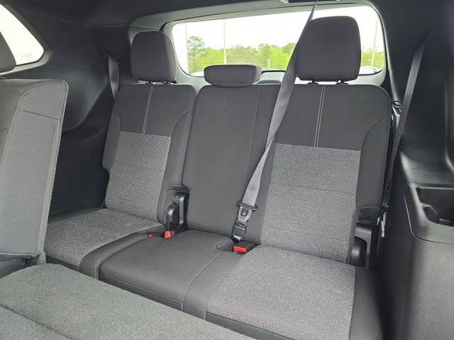 Certified 2025 GMC Acadia Elevation image 16