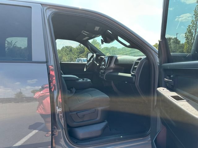 New 2026 RAM 2500 Tradesman AWD/4WD image 16
