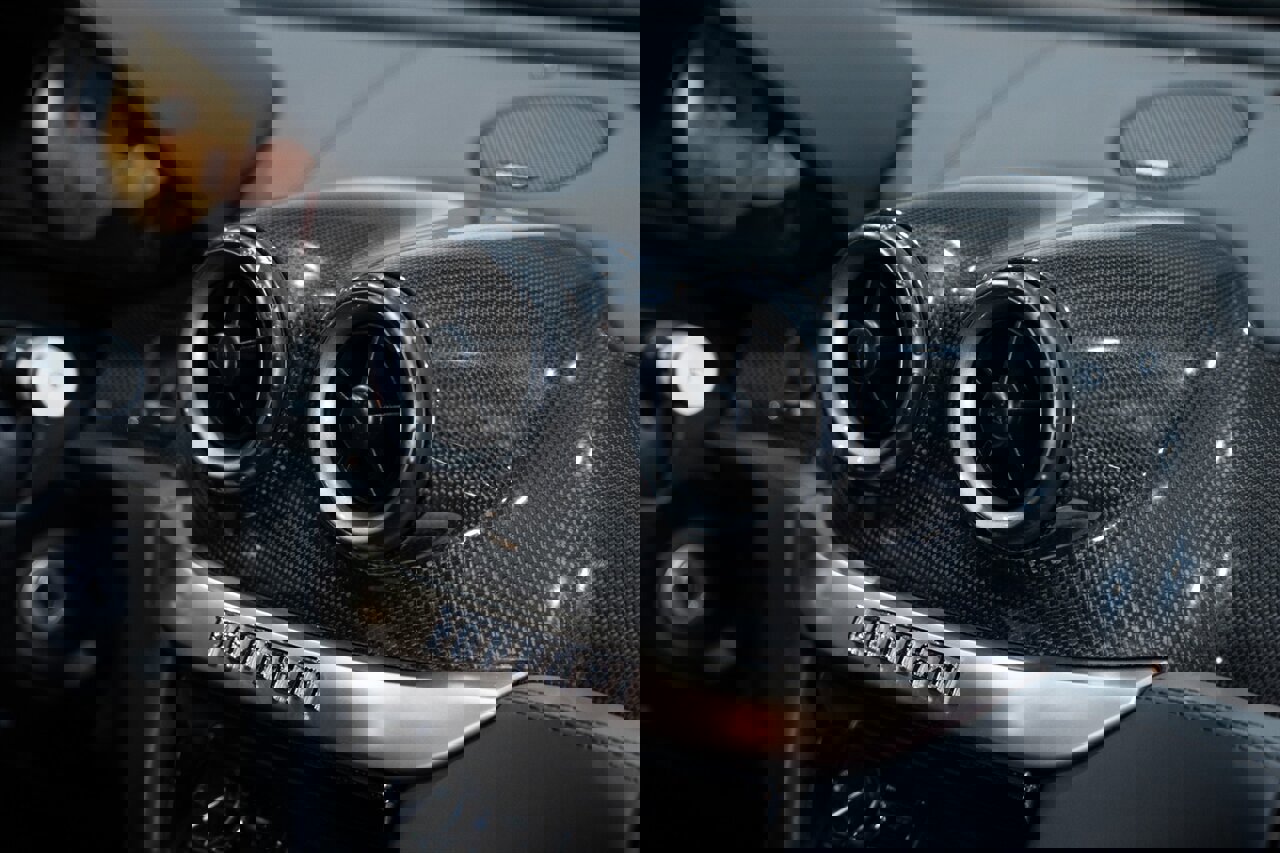 Used 2008 Ferrari 599 GTB Fiorano image 57