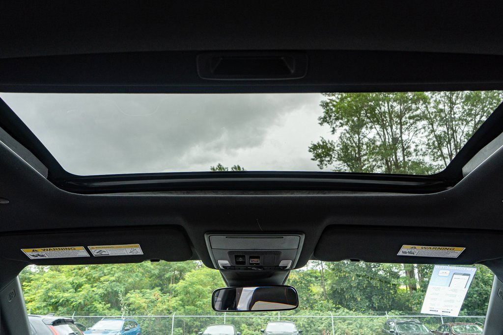 New 2026 Honda CR-V TrailSport image 23