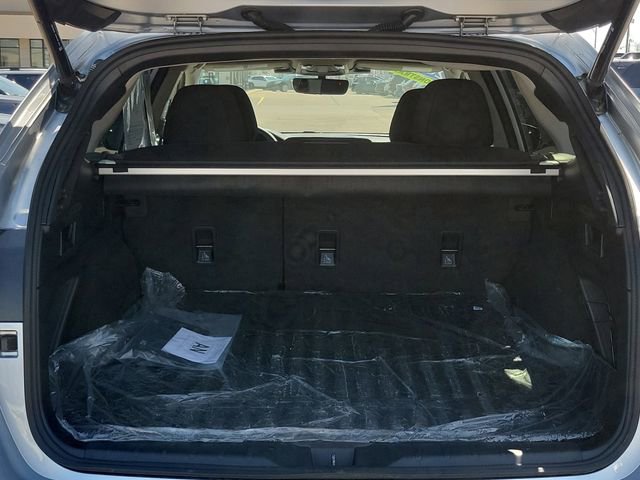 Used 2025 Subaru Outback Premium AWD/4WD image 27