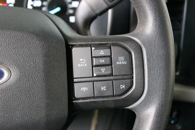 Used 2022 Ford F150 XLT w/ Trailer Tow Package AWD/4WD image 16