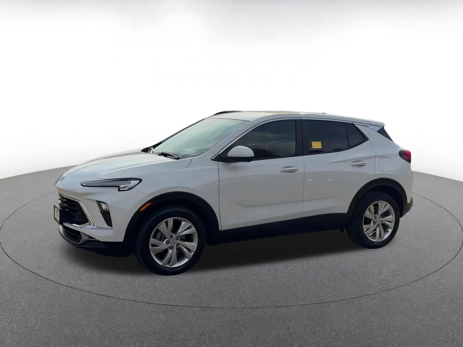Used 2025 Buick Encore GX Preferred image 8