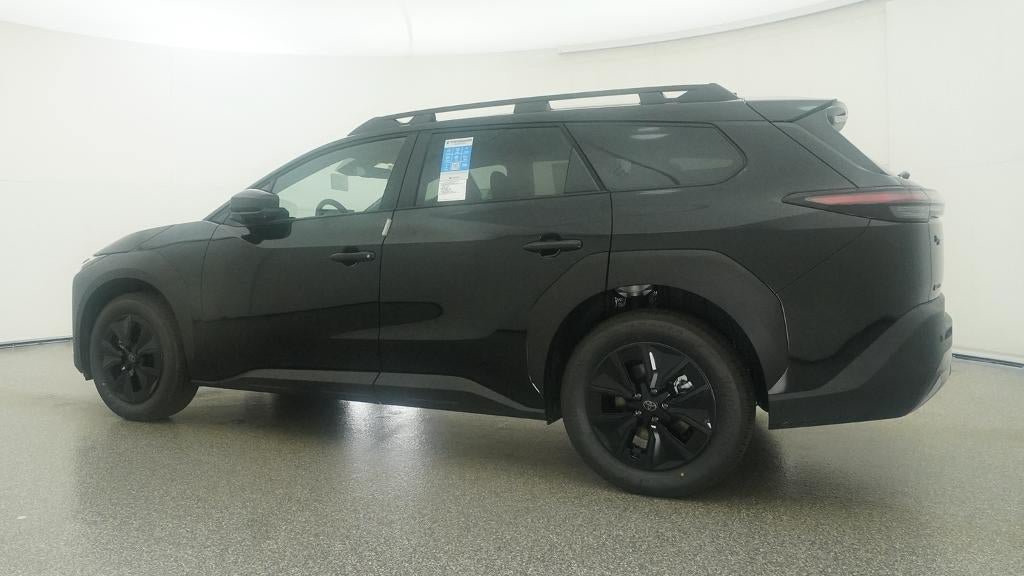 New 2026 Toyota bZ Woodland AWD/4WD image 20
