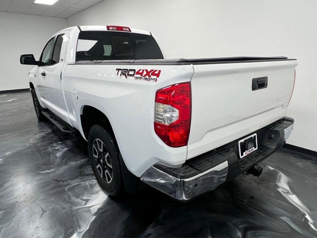 Used 2018 Toyota Tundra SR5 image 17