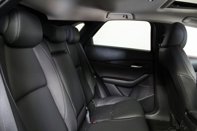 Used 2024 MAZDA CX-30 AWD 2.5 S w/ Preferred Package image 11