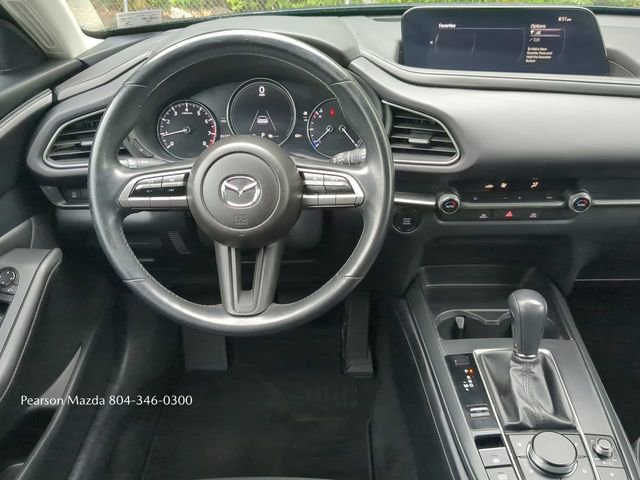 Used 2023 MAZDA CX-30 AWD 2.5 S w/ Select Package image 16