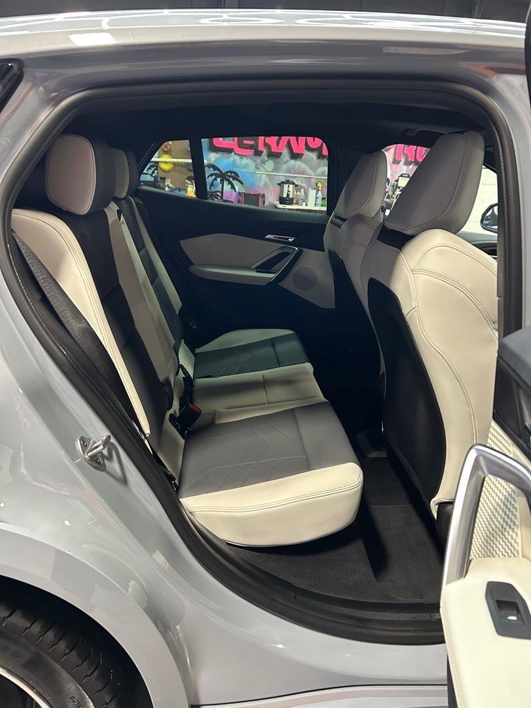 Used 2026 BMW X2 xDrive28i image 18