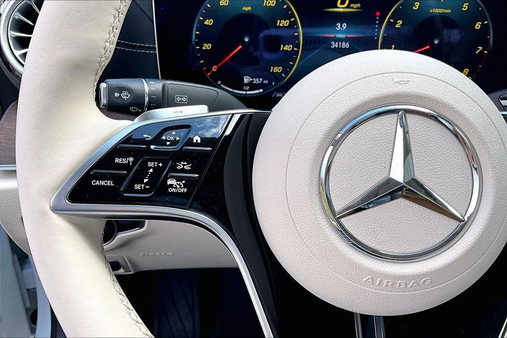 Certified 2022 Mercedes-Benz CLS 450 4MATIC image 20