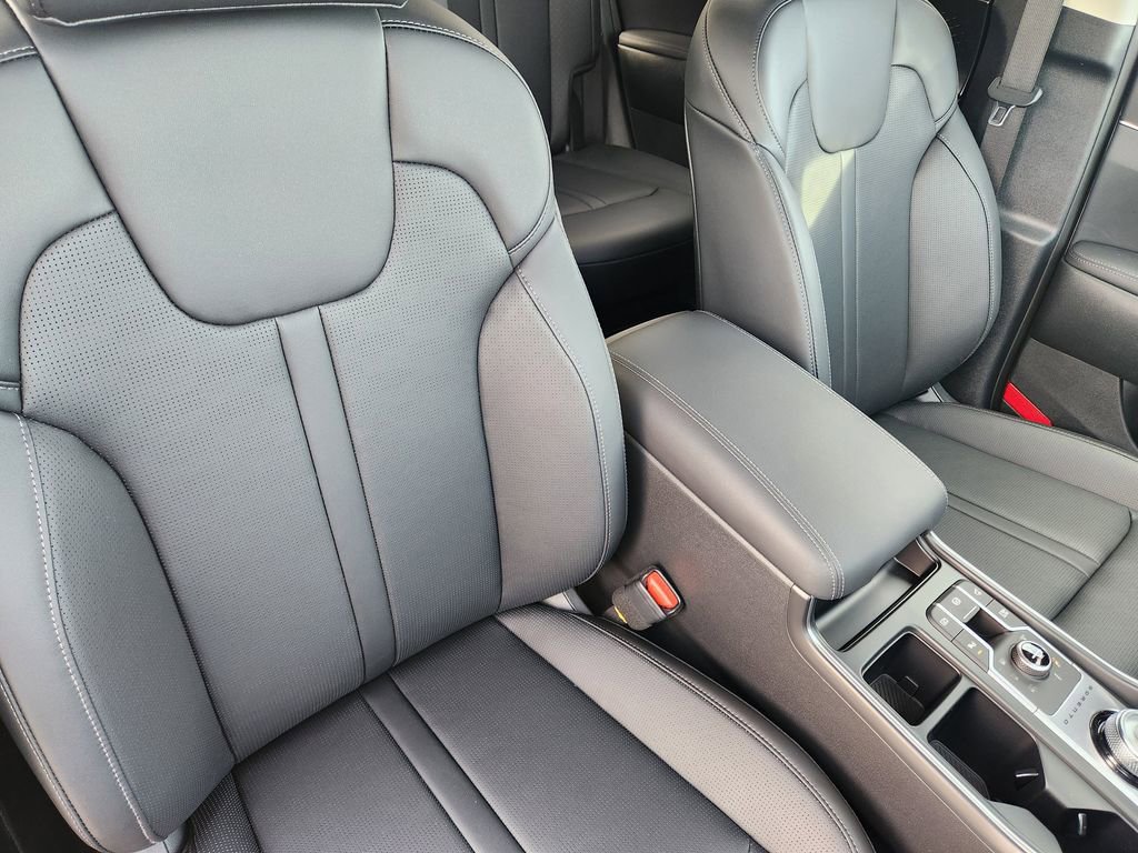 New 2026 Kia Sorento EX AWD/4WD image 17