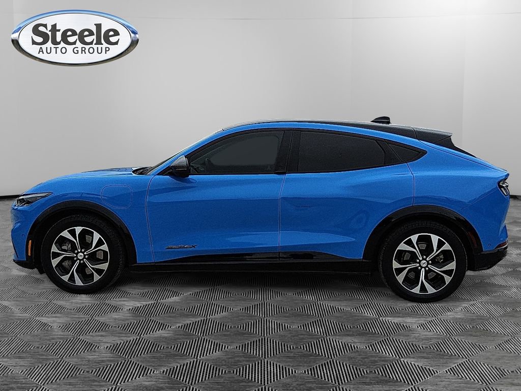 Used 2023 Ford Mustang Mach-E Premium image 2