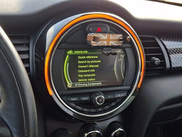 Used 2016 MINI Cooper S image 22