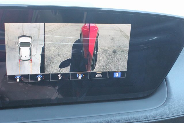 New 2026 Buick Encore GX Sport Touring w/ Experience Buick Package image 27