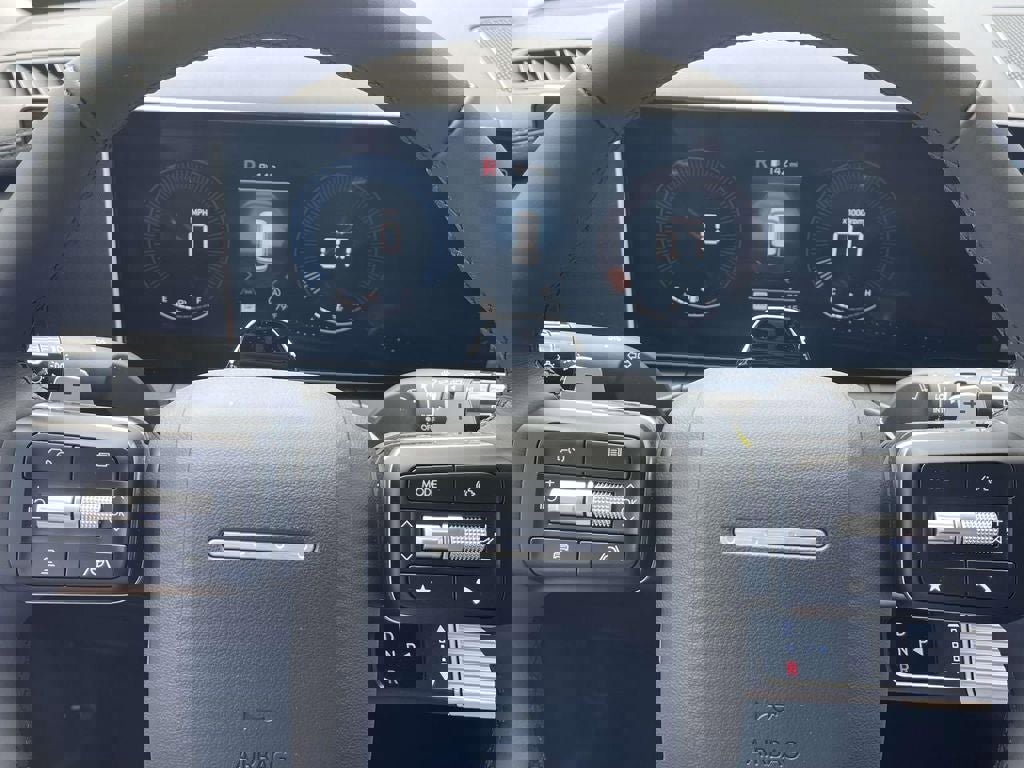 New 2026 Hyundai Santa Fe SEL image 17