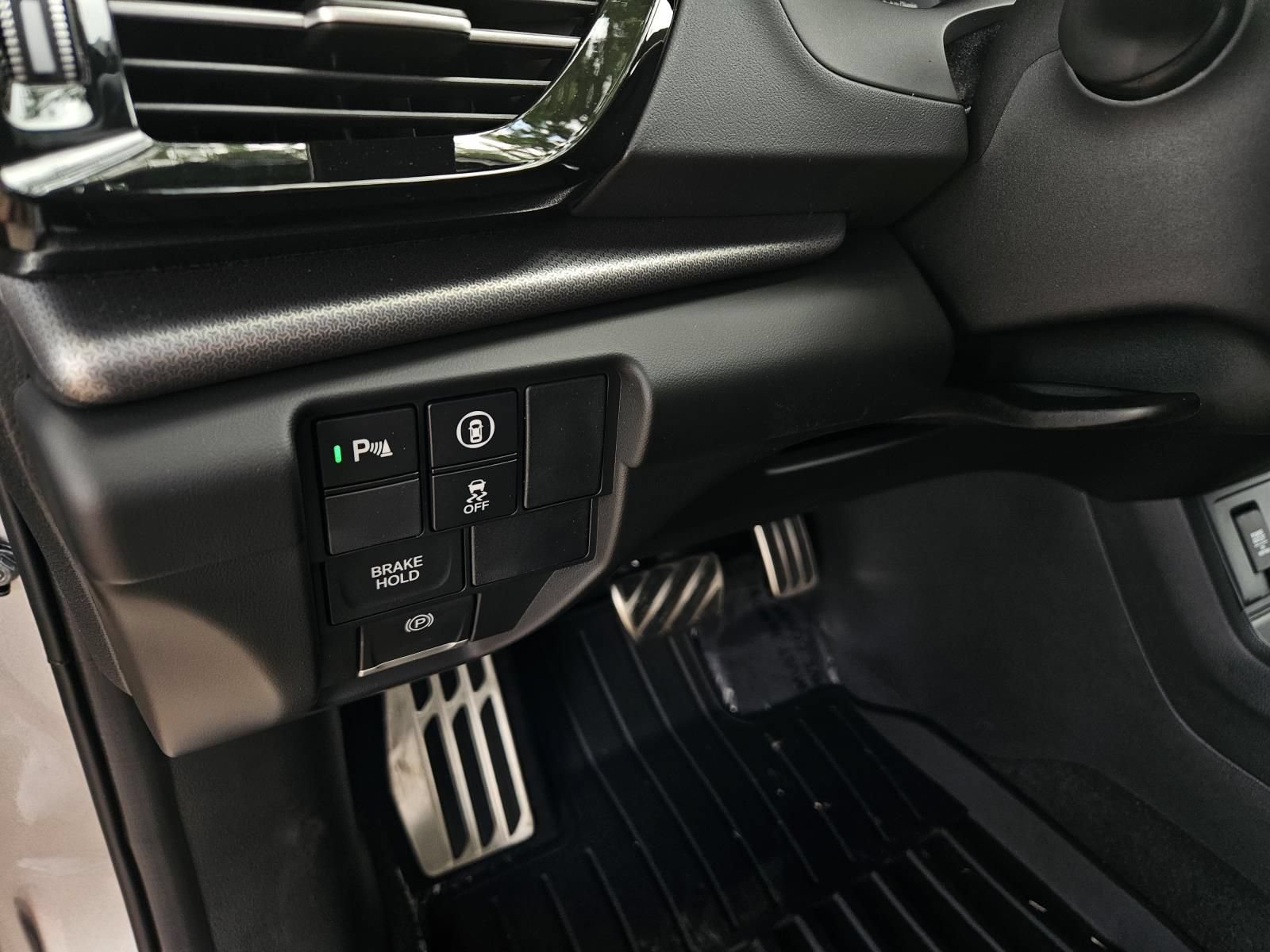 New 2026 Acura RDX A-Spec AWD/4WD image 19