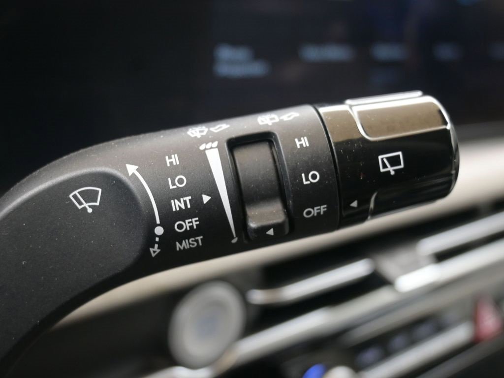 Certified 2025 Hyundai Tucson SEL image 29