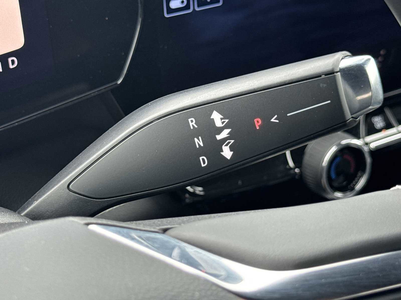 Used 2025 Chevrolet Blazer EV LT image 25