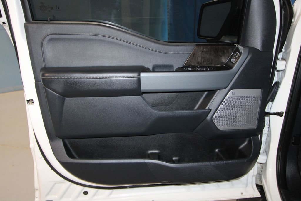 Used 2021 Ford F150 Lariat image 5