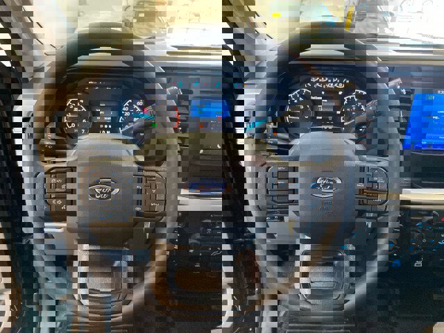 New 2026 Ford F250 XL w/ XL Chrome Package image 24