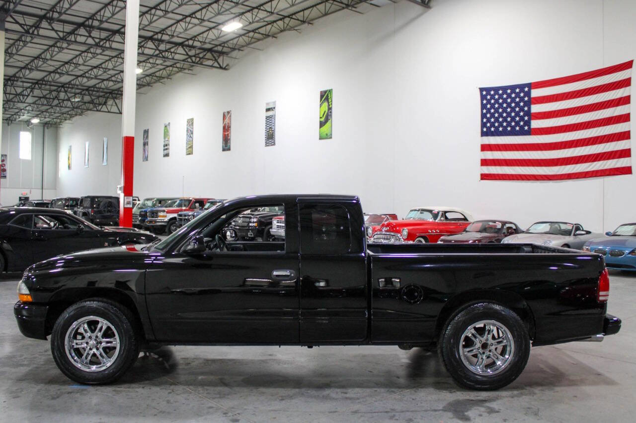 Used 1999 Dodge Dakota Sport image 3