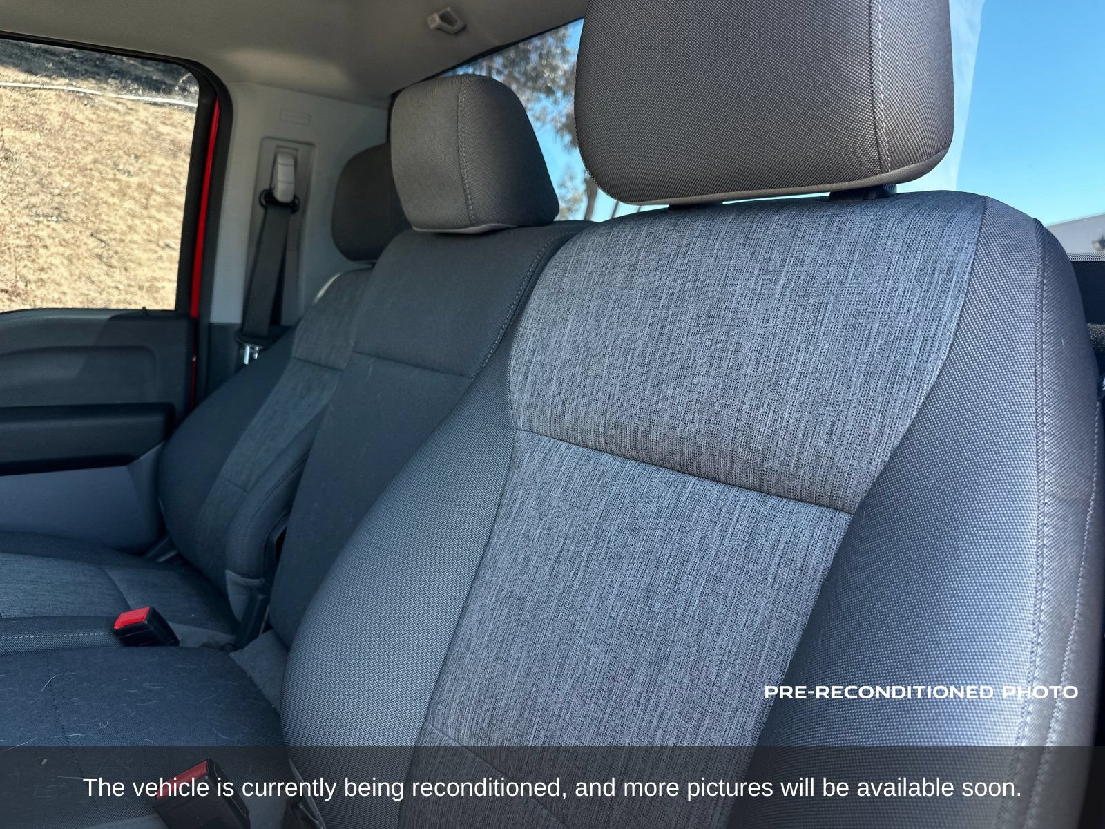 Used 2023 Ford F150 XL AWD/4WD image 15