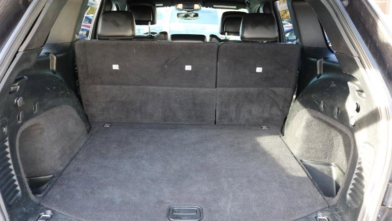 Used 2018 Jeep Grand Cherokee Altitude image 20