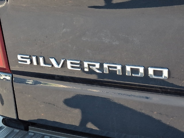 Used 2022 Chevrolet Silverado 1500 LT AWD/4WD image 35