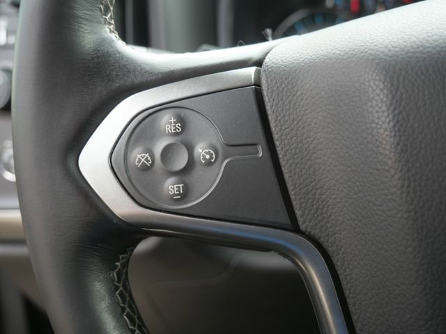 Used 2017 Chevrolet Silverado 3500 LT w/ LT Convenience Package image 24