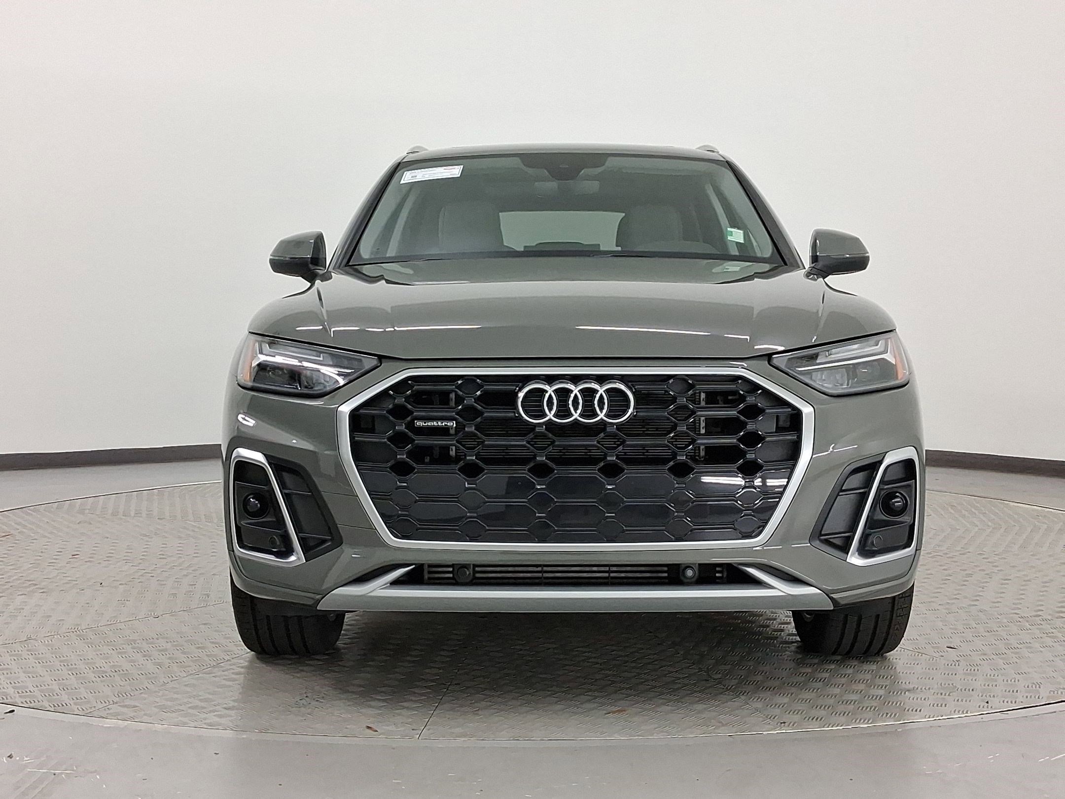 Used 2025 Audi Q5 e Premium image 6