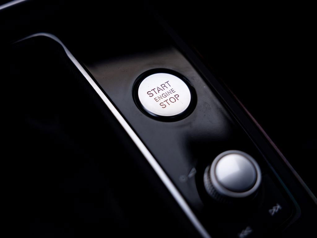 Used 2016 Audi A6 3.0T Prestige w/ Prestige Package image 18