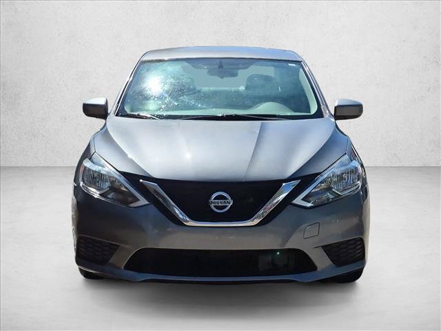 Used 2019 Nissan Sentra SV FWD image 2