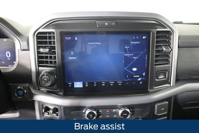 New 2026 Ford F150 XLT w/ Equipment Group 302A MID AWD/4WD image 45