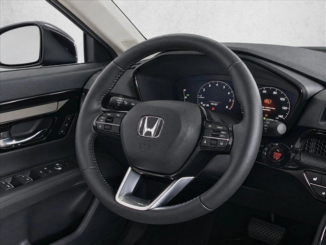 New 2027 Honda CR-V EX-L image 19
