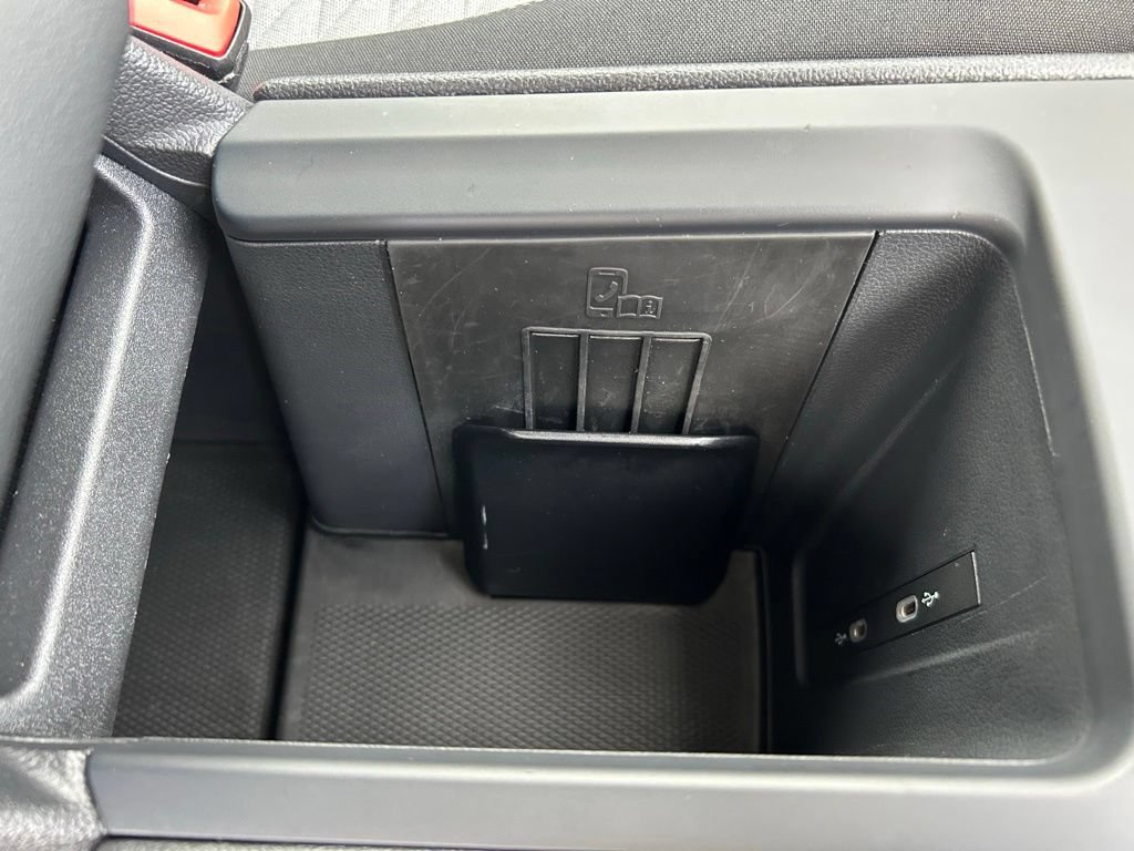 Certified 2026 Volkswagen Tiguan S FWD image 41